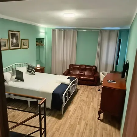 Apartment Piccolo Marconi *