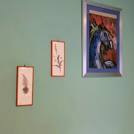 Apartment Piccolo Marconi *