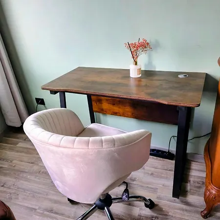 Apartment Piccolo Marconi