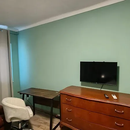 Piccolo Marconi Apartment Lu (Piedmont)