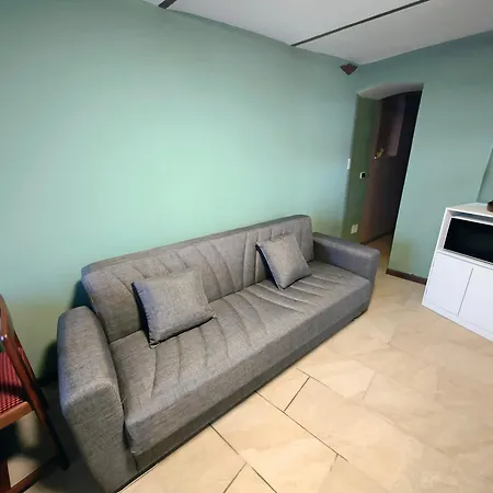 Apartment Piccolo Marconi