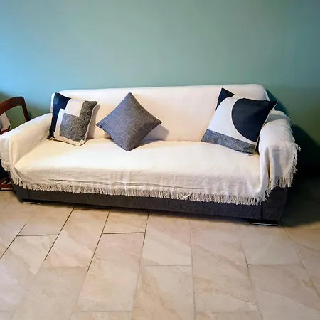 Apartment Piccolo Marconi Lu (Piedmont)