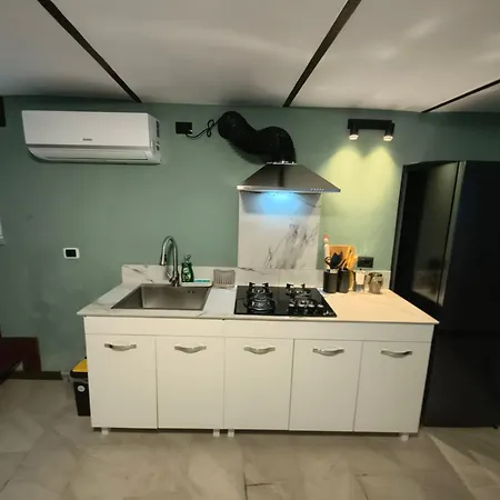 Apartment Piccolo Marconi Lu (Piedmont)