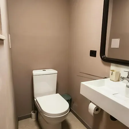 Apartment Piccolo Marconi *