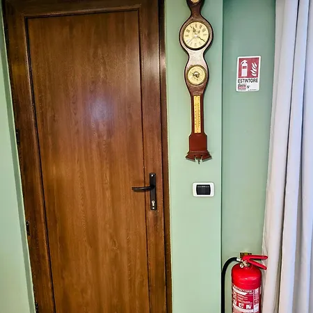 Piccolo Marconi Apartment