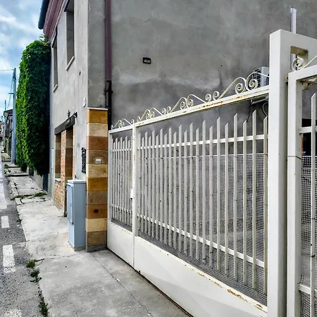 Apartment Piccolo Marconi *