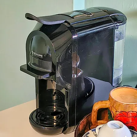 Piccolo Marconi شقة *